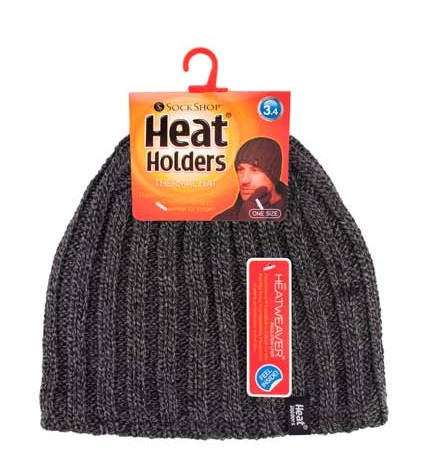 Heat Holders Hat
