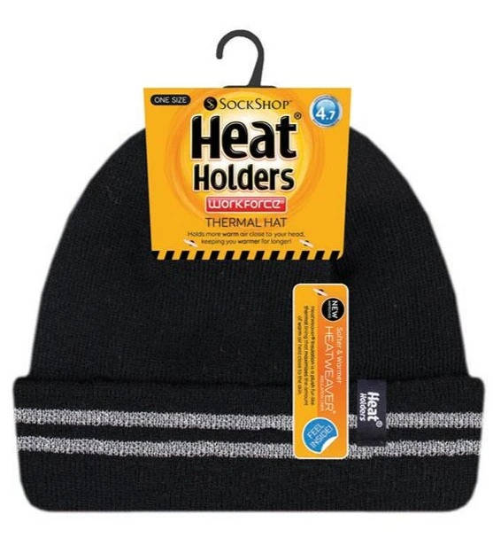 heat holder thermal hat