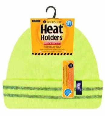 Workforce Heat Holders hatt