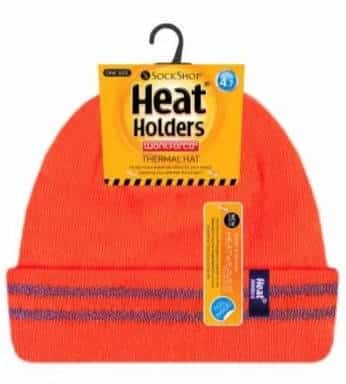 Workforce Heat Holders Hat