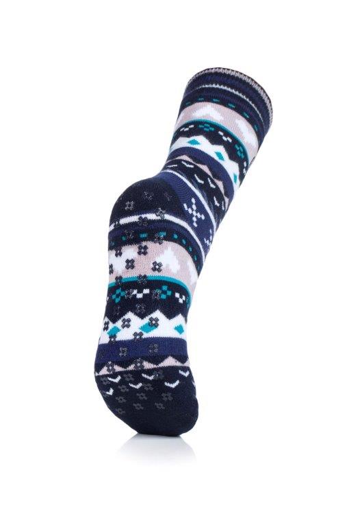 ladies thermal slipper sock