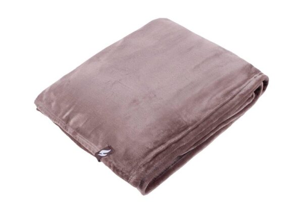 Heat Holder Winter Fawn Blanket - Tyg