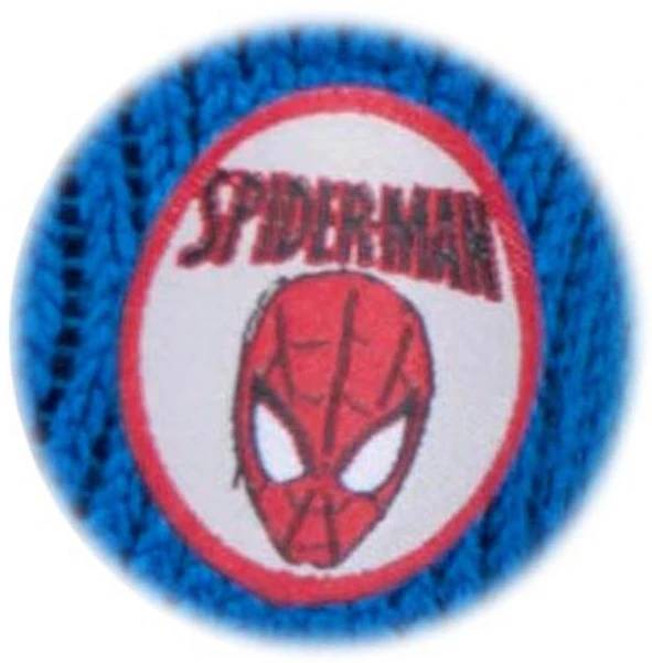Heat Holders Ultimate Spiderman toffelstrumpor