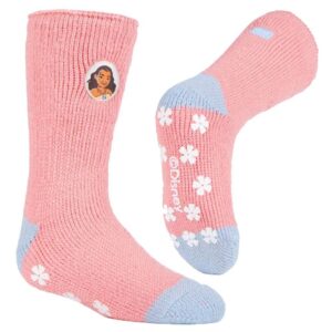 Wärmehalter Moana Hausschuh-Socken